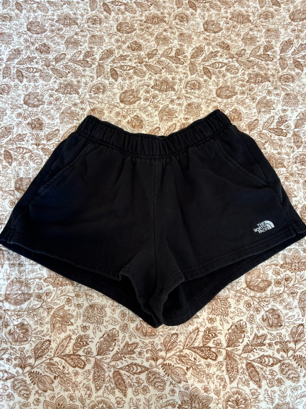 The North Face Sweat Shorts Size S
